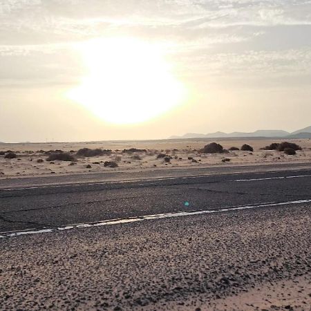 شقة Casa Del Mundo Playa كوراليهو المظهر الخارجي الصورة