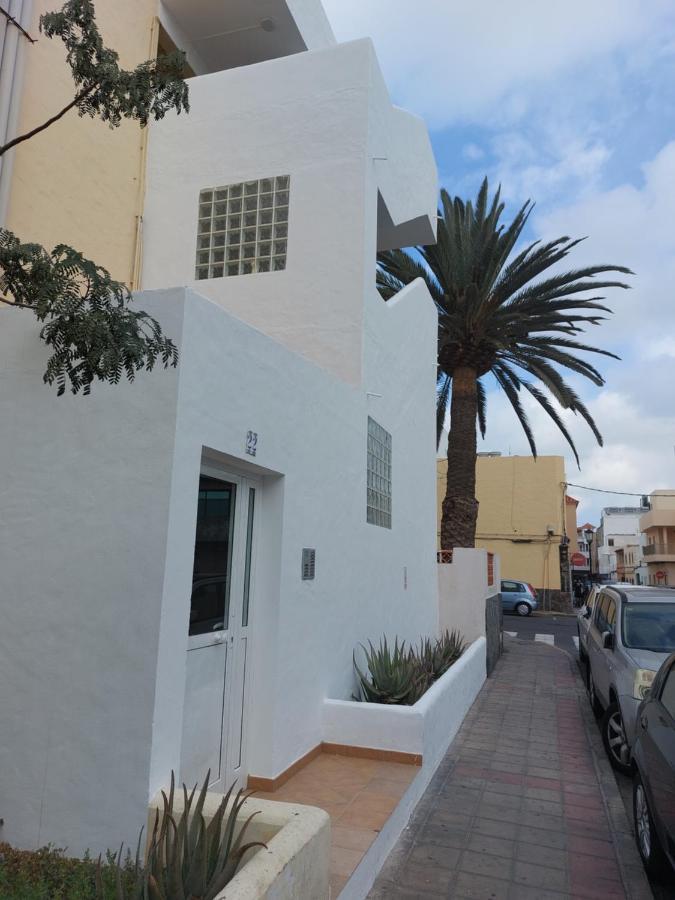 شقة Casa Del Mundo Playa كوراليهو المظهر الخارجي الصورة