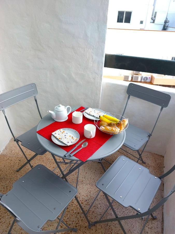 شقة Casa Del Mundo Playa كوراليهو المظهر الخارجي الصورة