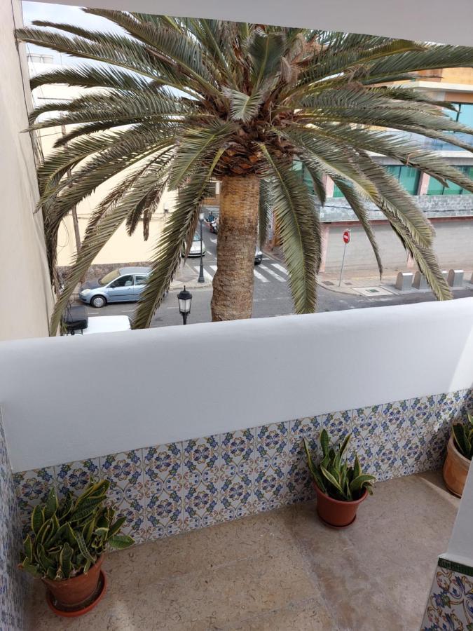 شقة Casa Del Mundo Playa كوراليهو المظهر الخارجي الصورة
