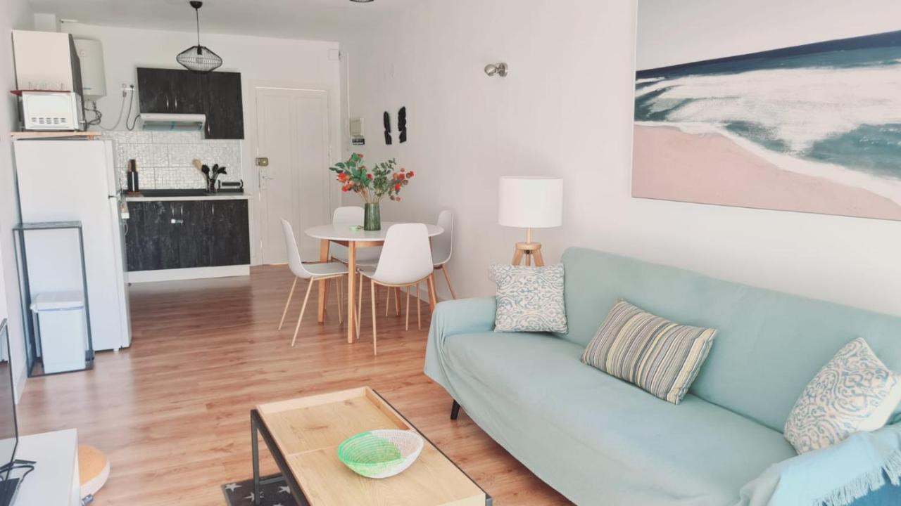 شقة Casa Del Mundo Playa كوراليهو المظهر الخارجي الصورة