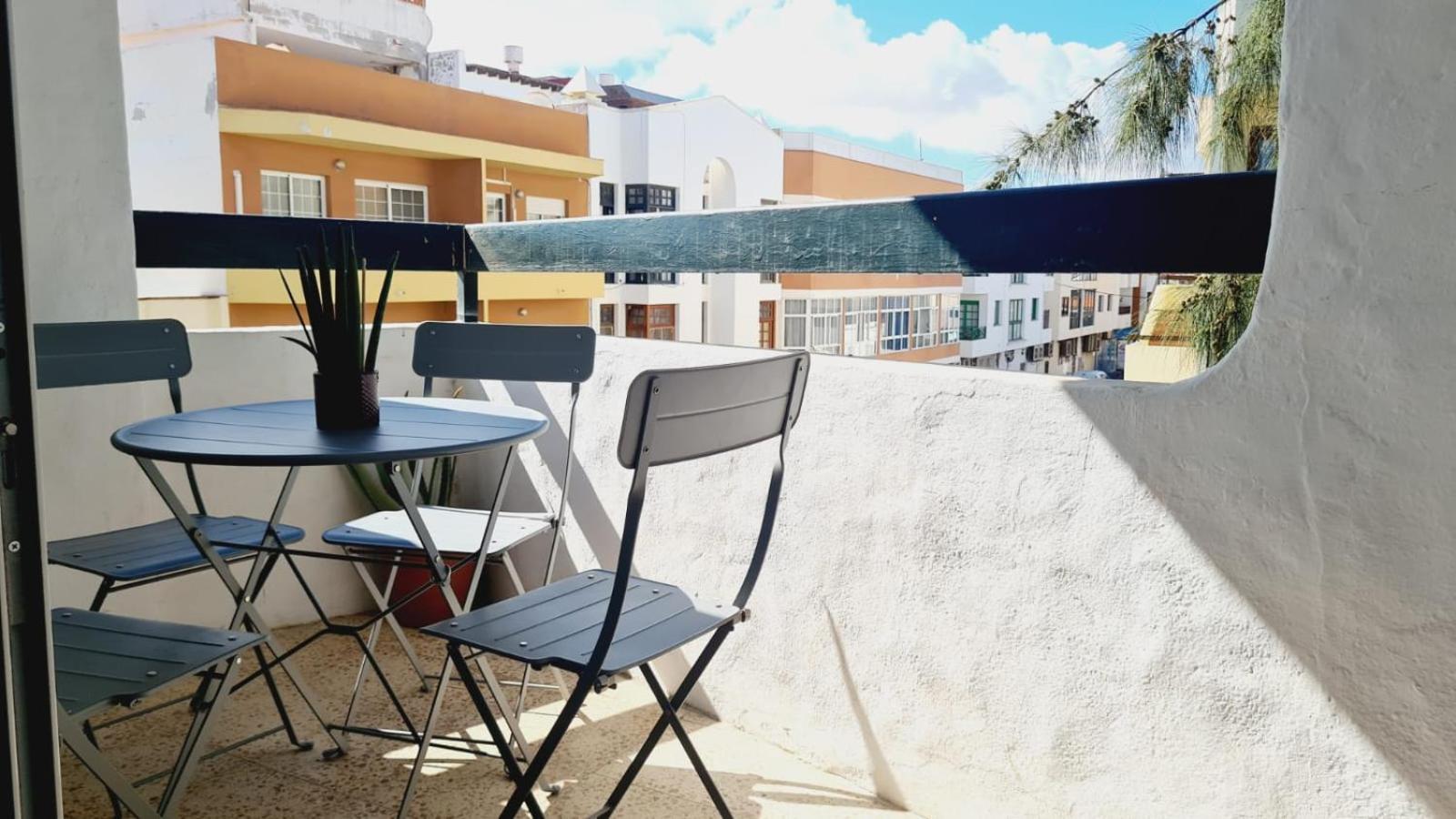 شقة Casa Del Mundo Playa كوراليهو المظهر الخارجي الصورة